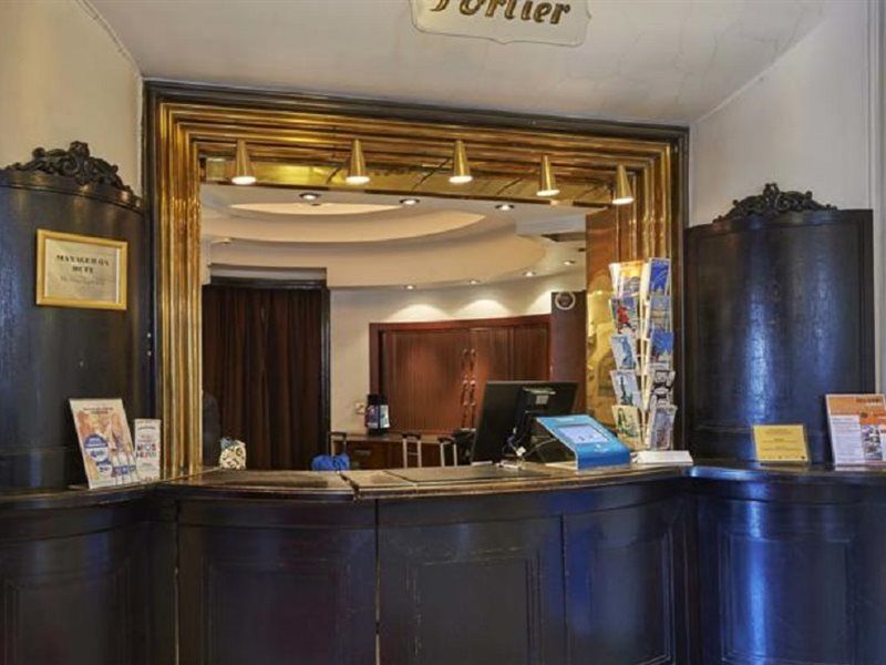 فندق Seurahuone هلسنكي المظهر الخارجي الصورة